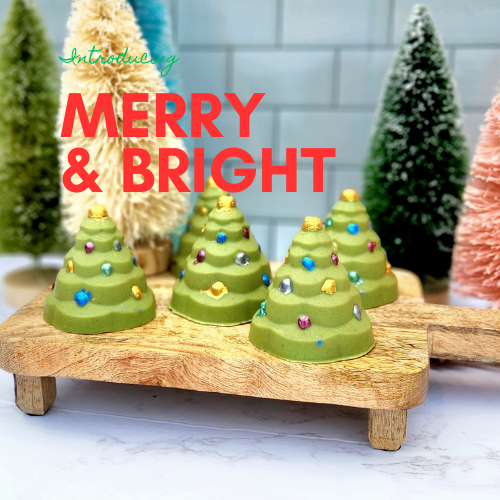 Holiday Collection is now LIVE!!!!