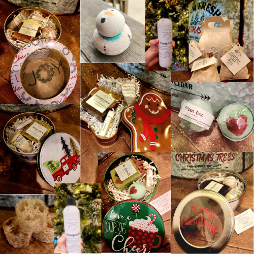 New Items!!! Plus a few restocks!