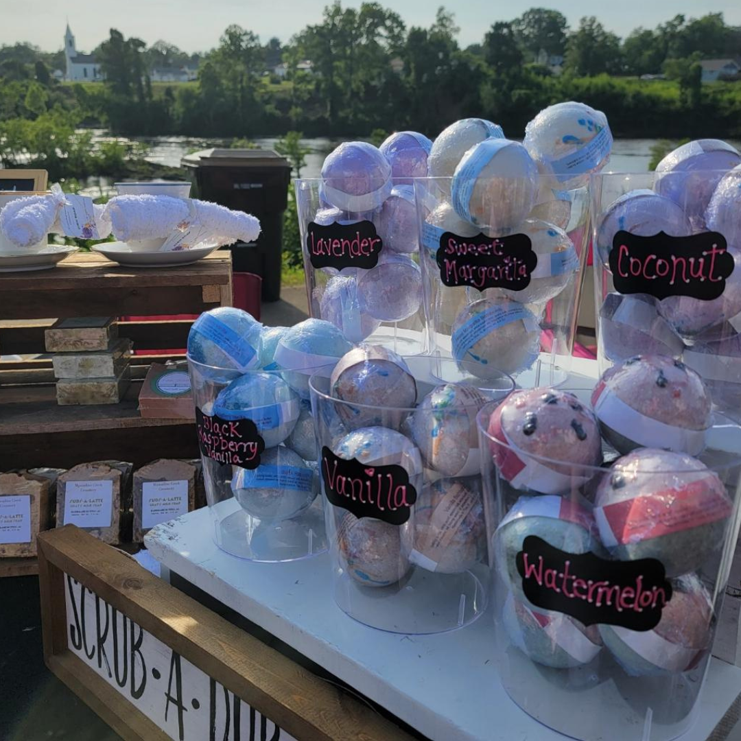 2022 SUMMER MARKETS