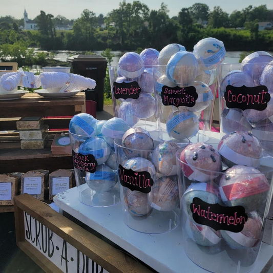 2022 SUMMER MARKETS