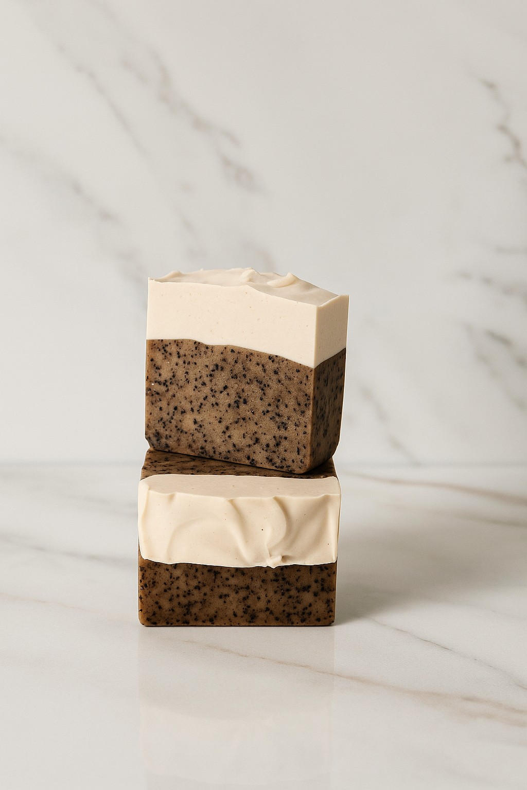 Mama's Mocha Goat Milk Soap