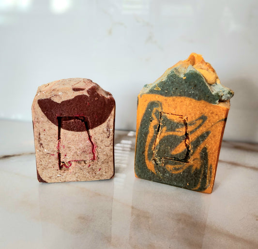 Mountain Air (Alabama soap)