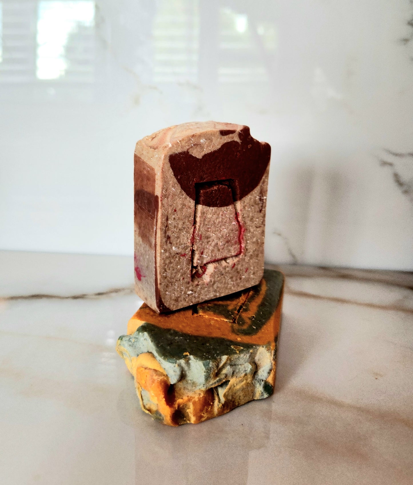 Sweet Home Alabama Goat Milk Soap