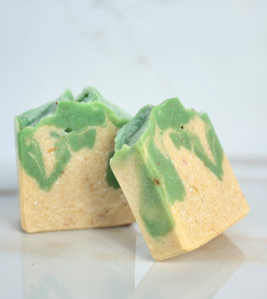 Twilight Grove Goat Milk Soap