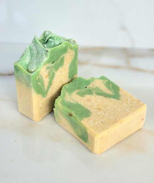 Twilight Grove Goat Milk Soap