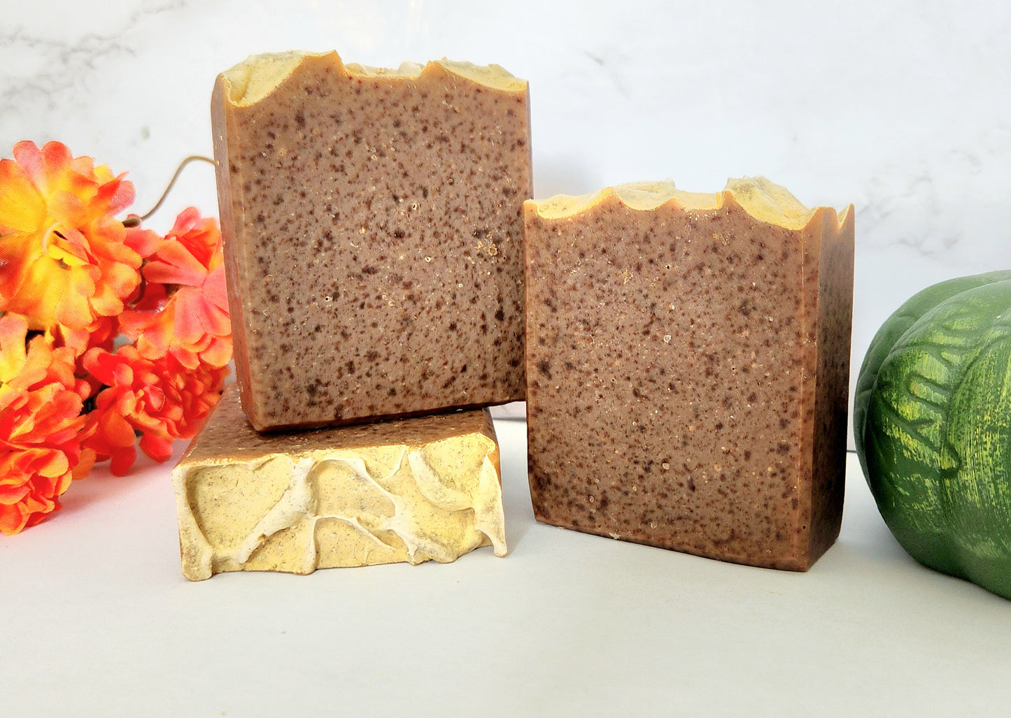 Honey Butter Goat Milk Soap
