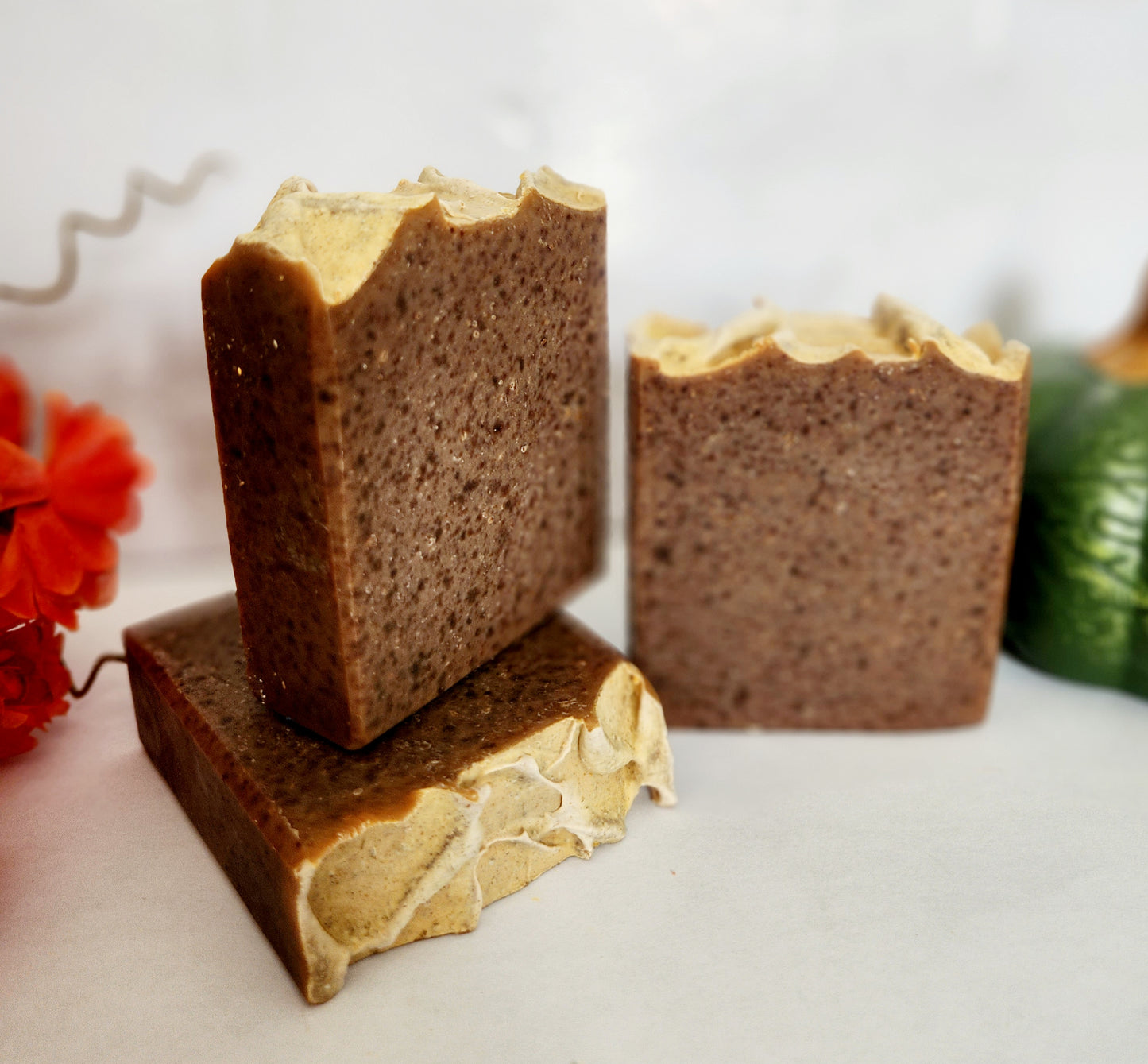 Honey Butter Goat Milk Soap