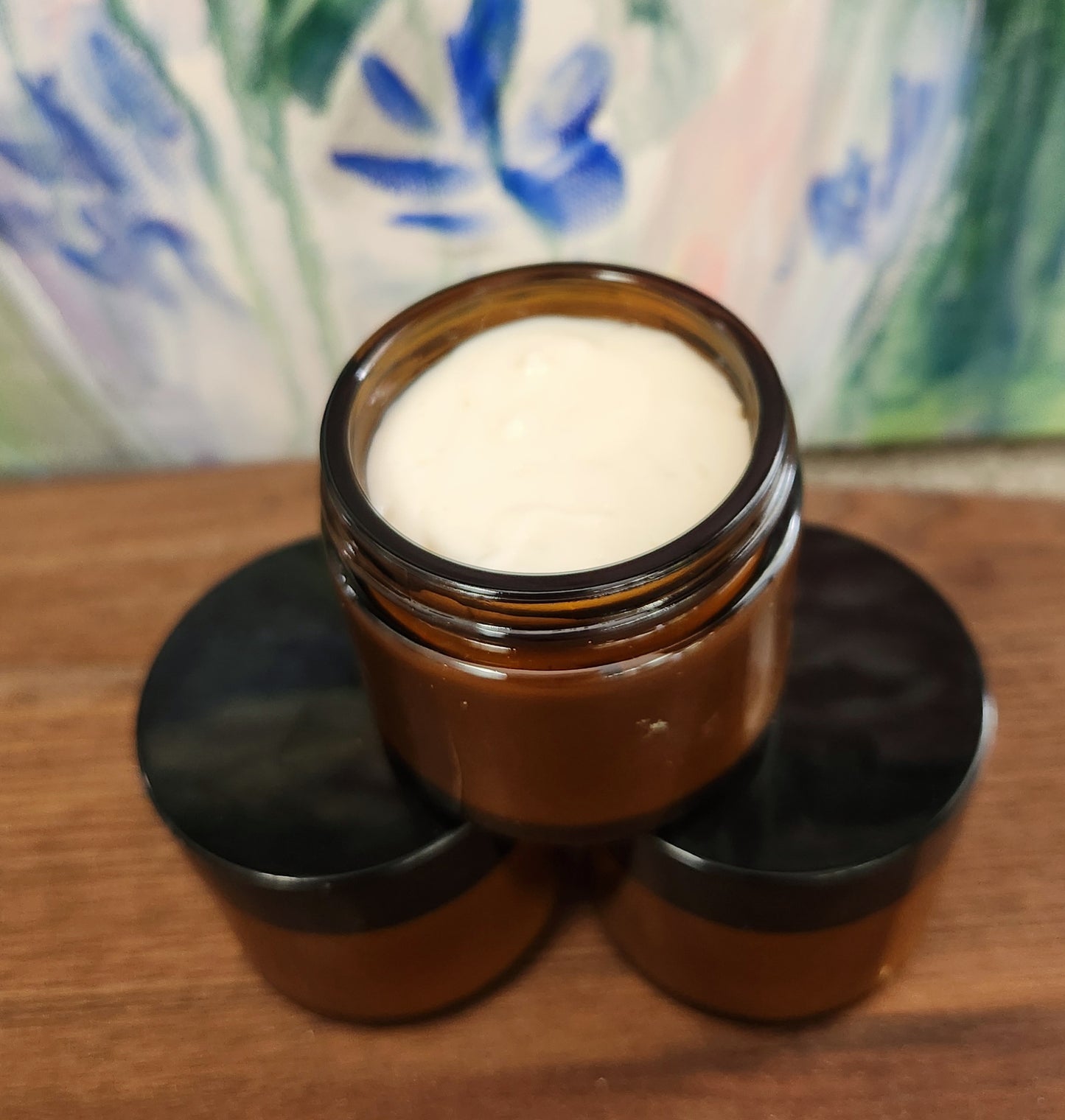 Magnesium Cream