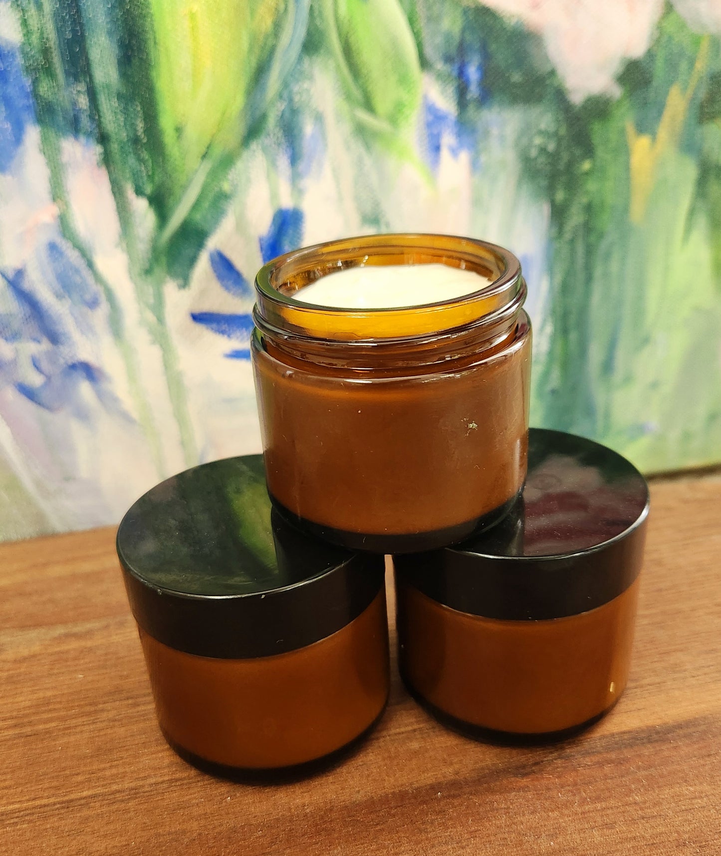 Magnesium Cream