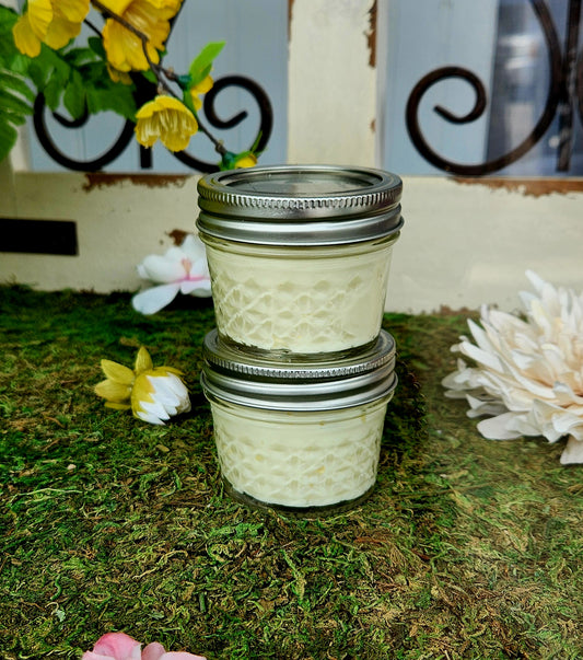 Goat Milk Lotion 4oz