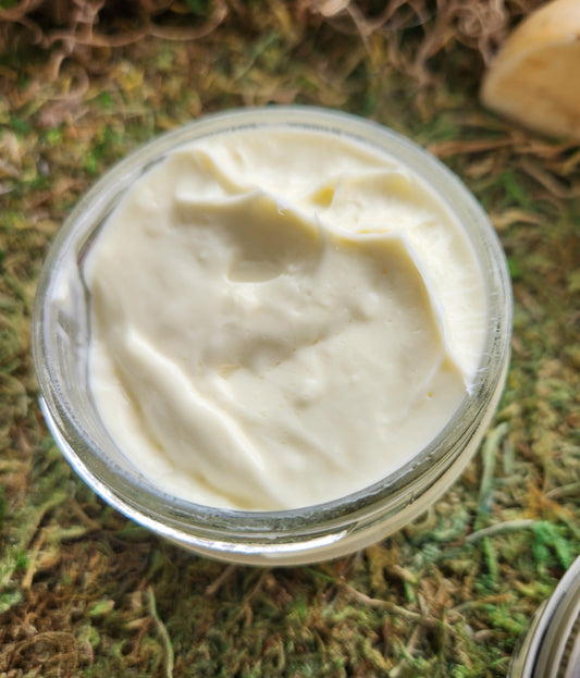 Goat Milk Lotion 2oz