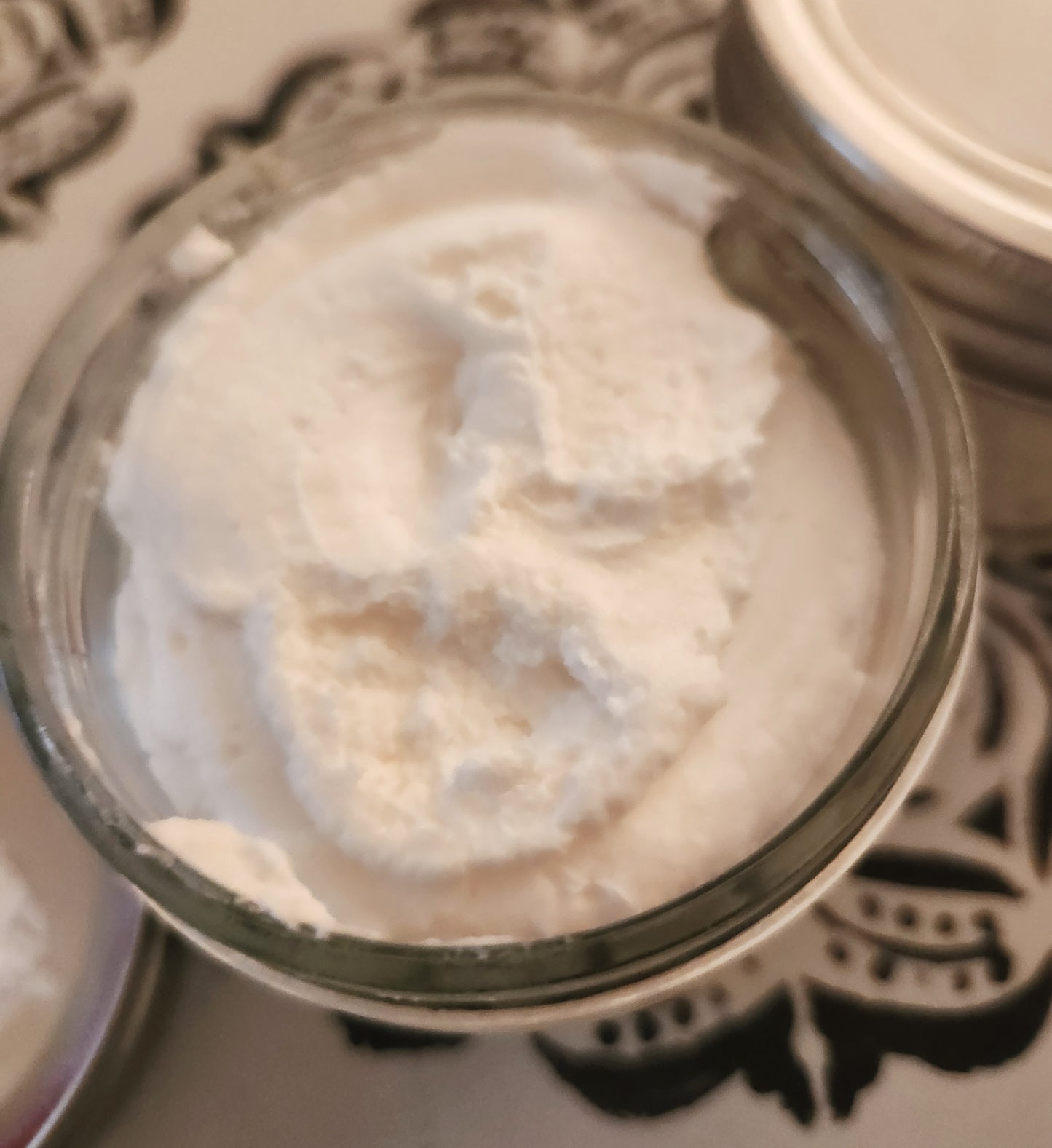 Tallow Facial Cream