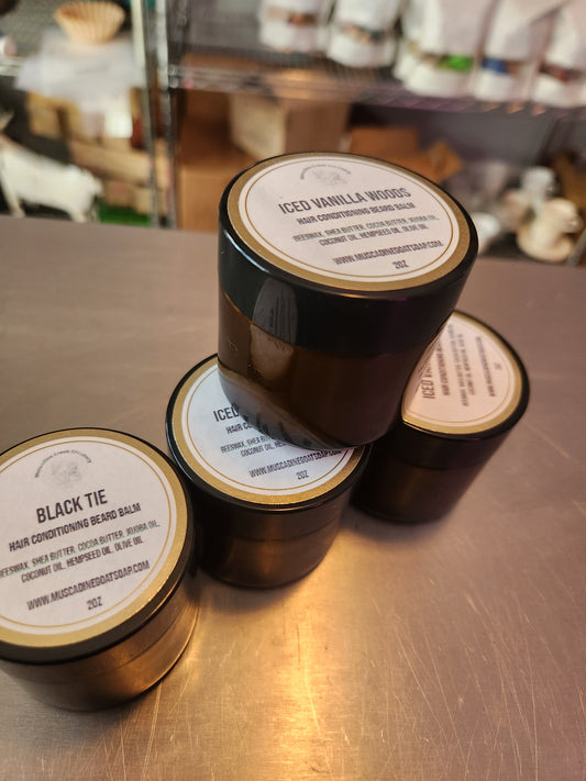 Beard Balm