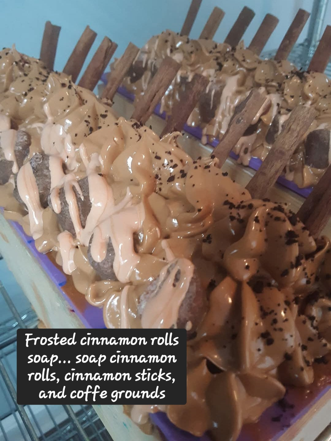 CUSTOM SOAP BARS