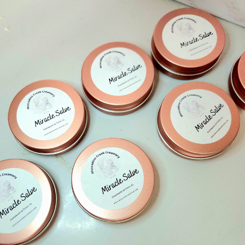 Miracle Salve
