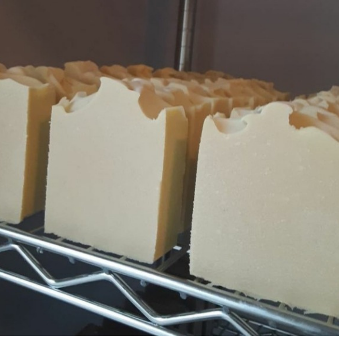 Why Goat Milk Soap?