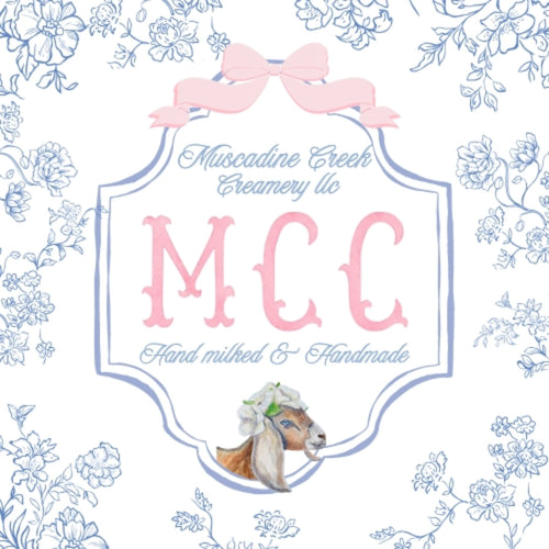 Muscadine Creek Creamery