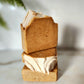 Turmeric Honey goat milk soap