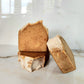 Turmeric Honey goat milk soap