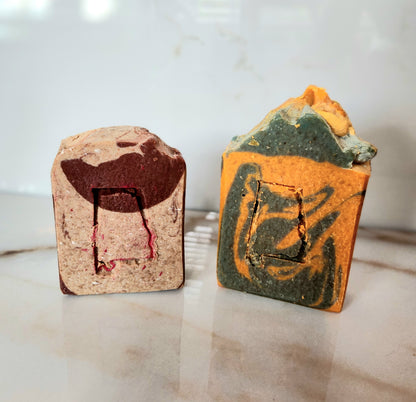 Mountain Air (Alabama soap)