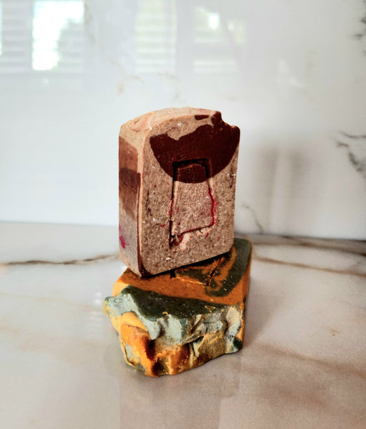 Mountain Air (Alabama soap)