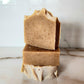 Naked Goat goat's milk soap