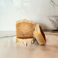 Naked Goat goat's milk soap