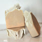 Tobacco & Bay Leaf goat milk soap
