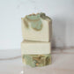 Nettle Infused Goat Milk Soap