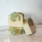 Nettle Infused Goat Milk Soap