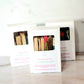 Goat Milk Soap Sample Set