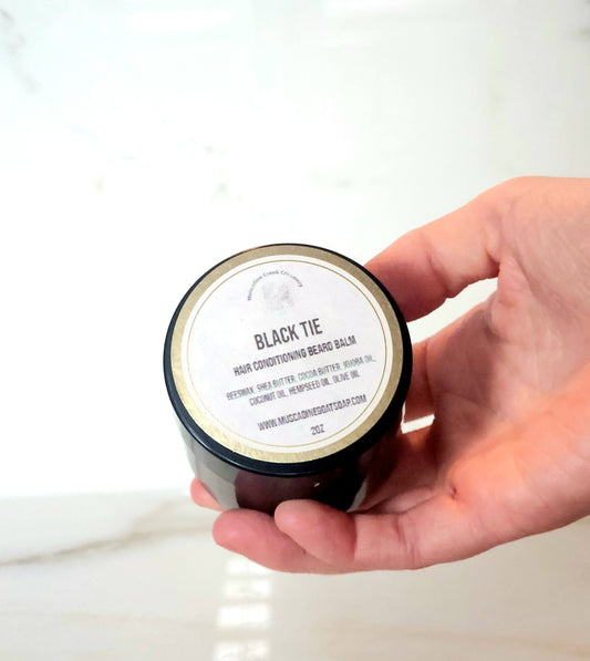 Beard Balm