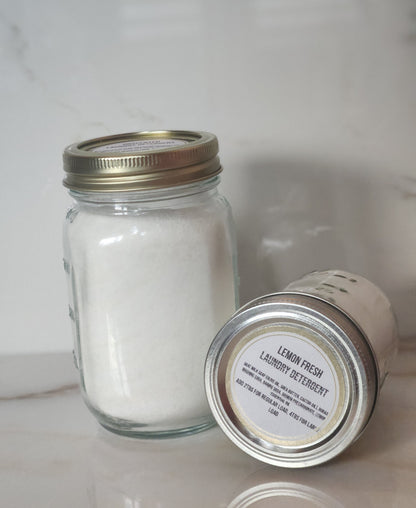 Goat Milk Laundry Soap