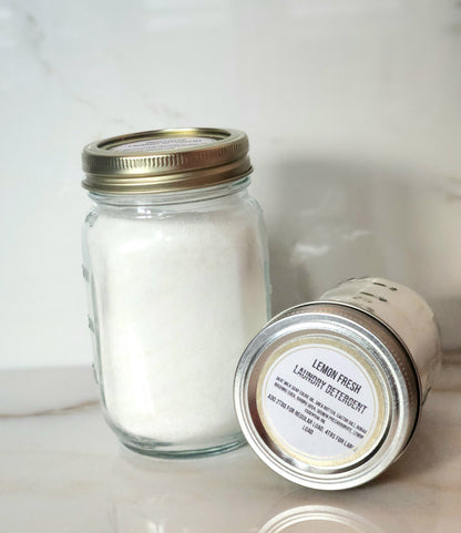 Goat Milk Laundry Soap