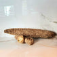 Homegrown Loofah Sponge