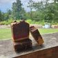 Harvest Hoedown Goat Milk Soap