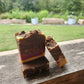 Harvest Hoedown Goat Milk Soap