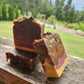 Harvest Hoedown Goat Milk Soap