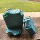 Bermuda goat milk soap