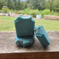 Bermuda goat milk soap
