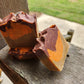 S'morekin Spice Goat Milk Soap