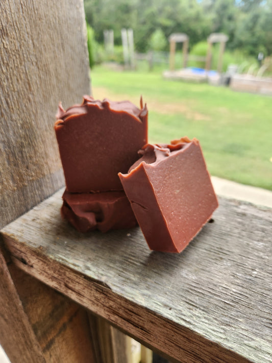 Autumn Brunch Goat Milk Soap