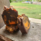 Maple Pumpkin French Toast Goat Milk Soap