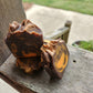 Maple Pumpkin French Toast Goat Milk Soap