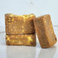 Pumpkin Oat & Turmeric Goat Milk Soap