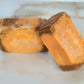 Pumpkin Apple Butter Goat Milk Soap