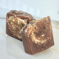 Cinnamon Swirl Bliss Goat Milk Soap