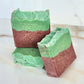 Apple Sage Goat Milk Soap