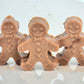Gingerbread Cookies goat milk soap