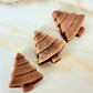 Christmas Tree Cake Goat Milk Soap
